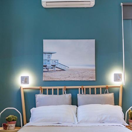 ChalkísPanorama Loft公寓 外观 照片